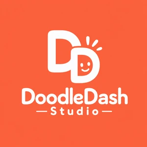 DoodleDash Studio