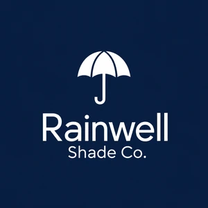 Rainwell Shade Co.