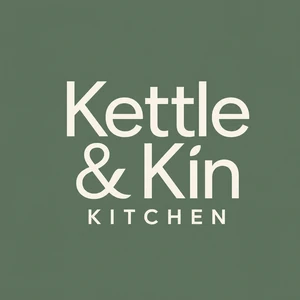 Kettle & Kin Kitchen