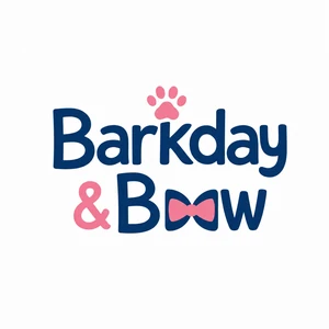 Barkday & Bow