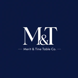 Merit & Tine Table Co.