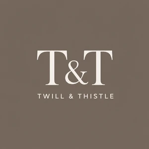 Twill & Thistle