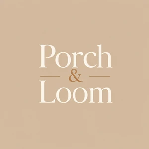 Porch & Loom