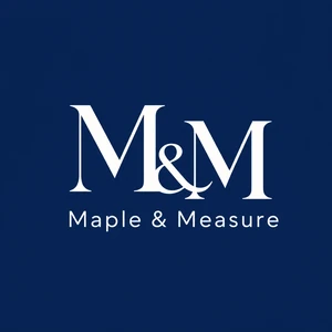 Maple & Measure