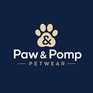 Paw & Pomp Petwear