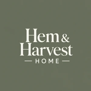 Hem & Harvest Home