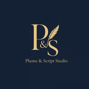 Plume & Script Studio