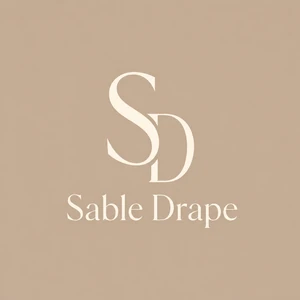 Sable Drape