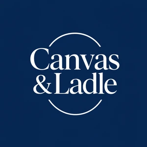 Canvas & Ladle