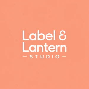 Label & Lantern Studio