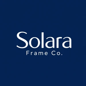 Solara Frame Co.
