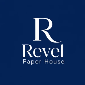 Revel Paper House