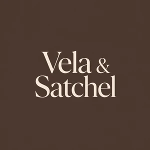 Vela & Satchel