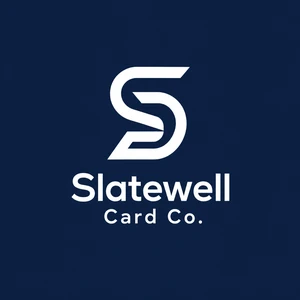 Slatewell Card Co.