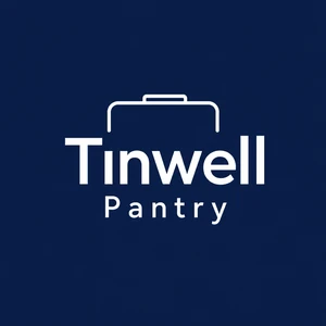 Tinwell Pantry