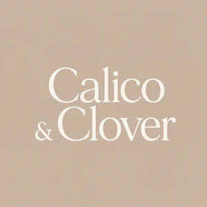 Calico & Clover