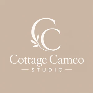 Cottage Cameo Studio