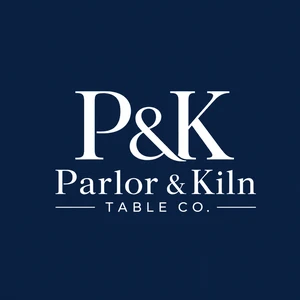 Parlor & Kiln Table Co.