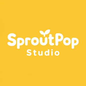 SproutPop Studio