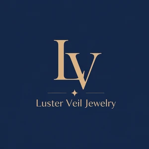 Luster Veil Jewelry