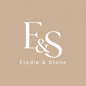 Elodie & Stone