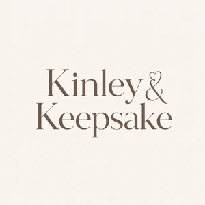 Kinley & Keepsake