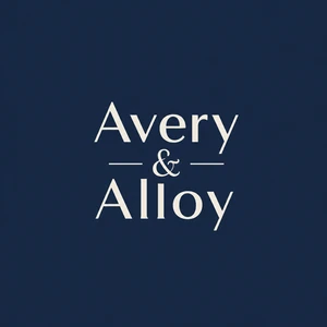 Avery & Alloy