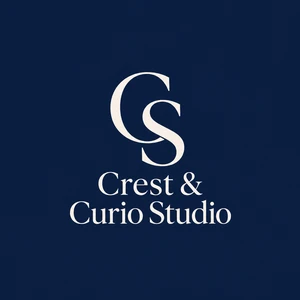 Crest & Curio Studio