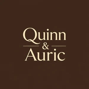 Quinn & Auric
