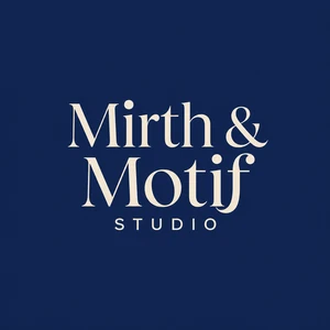 Mirth & Motif Studio
