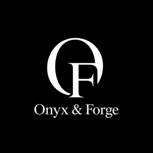 Onyx & Forge