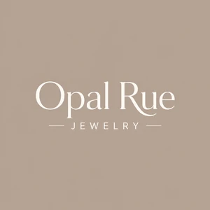 Opal Rue Jewelry