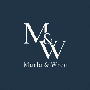 Marla & Wren