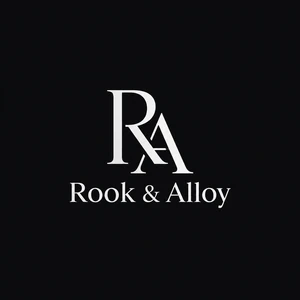Rook & Alloy
