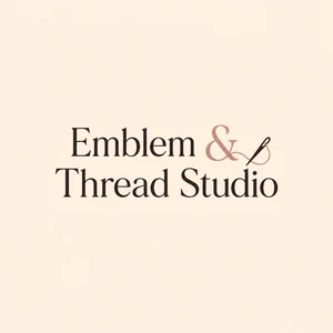 Emblem & Thread Studio