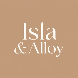 Isla & Alloy