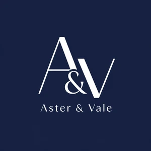 Aster & Vale
