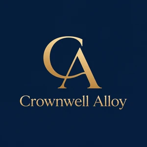 Crownwell Alloy