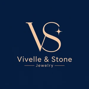 Vivelle & Stone Jewelry