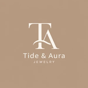 Tide & Aura Jewelry
