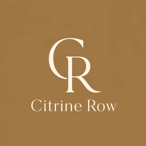 Citrine Row