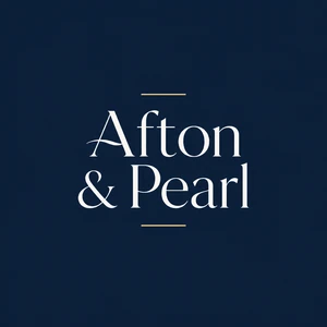 Afton & Pearl