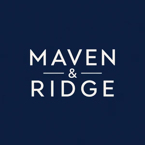 Maven & Ridge