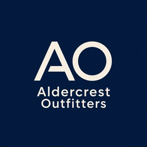 Aldercrest Outfitters