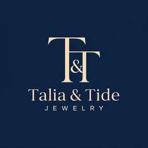 Talia & Tide Jewelry