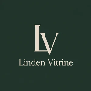 Linden Vitrine
