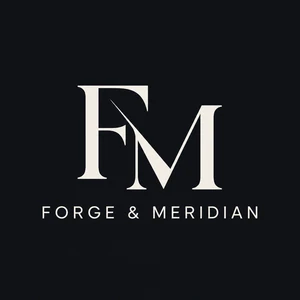 Forge & Meridian