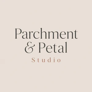 Parchment & Petal Studio