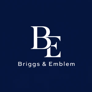 Briggs & Emblem