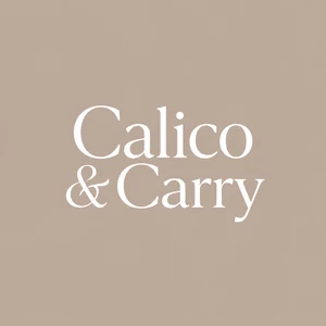 Calico & Carry